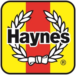 Haynes Motor Manuals