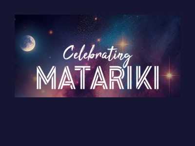 Matariki Website card 2026