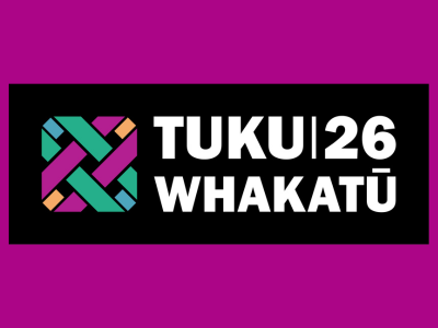 TUKU26 website card