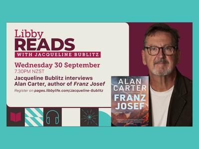 Libby Reads Sept 2026