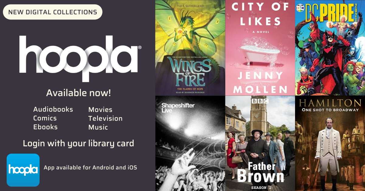 001 HOOPLA promo news story