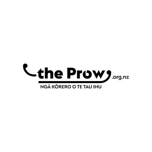 The Prow Logo 2023