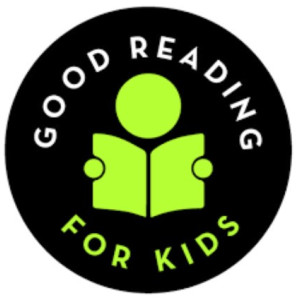 Goodreadingforkids