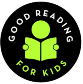 Good Reads for Kids logo