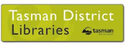 Tasman Libraries App Icon