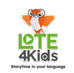 Lote4Kids Logo