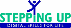 SteppingUP