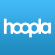 Hoopla Logo