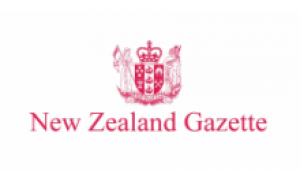 nzGazette