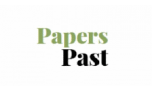 papersPast