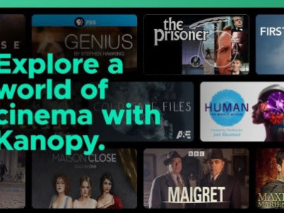 Kanopy PLUS Packs v2