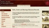 BDM search