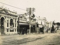 High Street Motueka