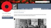 WW100 Website