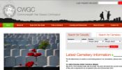 Commonwealth War Graves