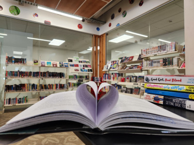 Book groups
