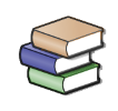 Library Extension Logo Chrome Add on
